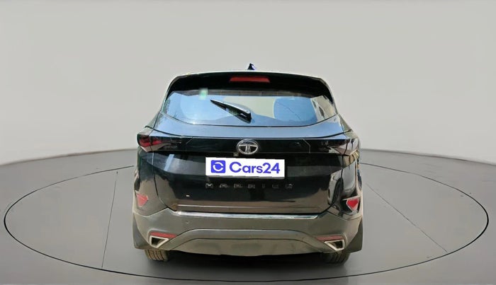 2020 Tata Harrier XZ PLUS 2.0L, Diesel, Manual, 94,194 km, exterior