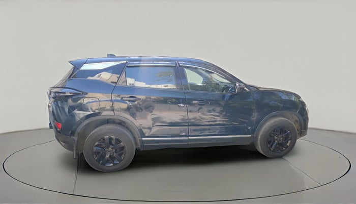 2020 Tata Harrier XZ PLUS 2.0L, Diesel, Manual, 94,194 km, exterior