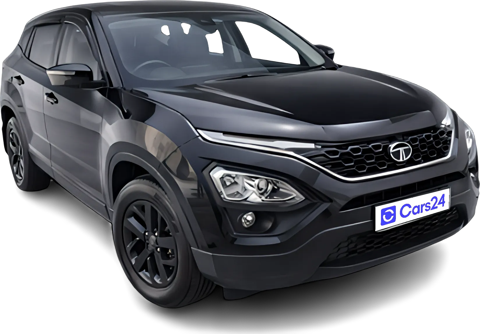 2020 Tata Harrier - SUV - Diesel - Manual - ₹10.90 lakh