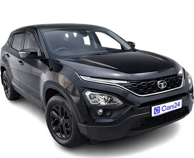 2020 Tata Harrier - SUV - Diesel - Manual - ₹10.90 lakh