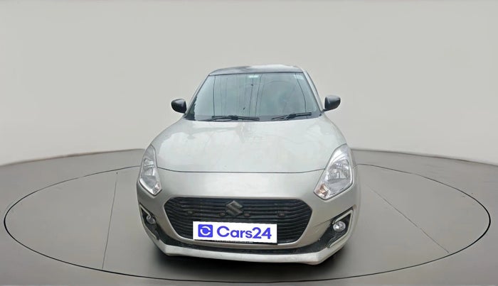 2020 Maruti Swift LXI, Petrol, Manual, 30,051 km, exterior