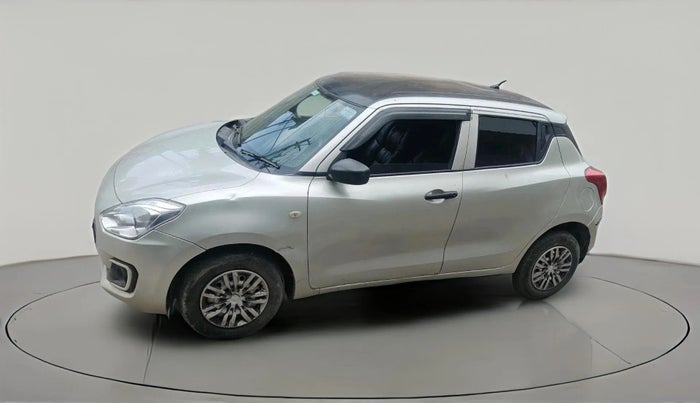 2020 Maruti Swift LXI, Petrol, Manual, 30,051 km, exterior