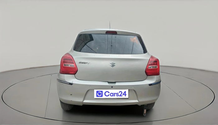 2020 Maruti Swift LXI, Petrol, Manual, 30,051 km, exterior