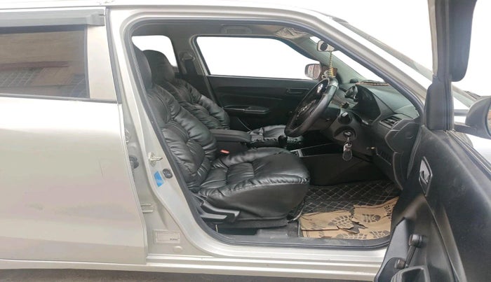2020 Maruti Swift LXI, Petrol, Manual, 30,051 km, interior