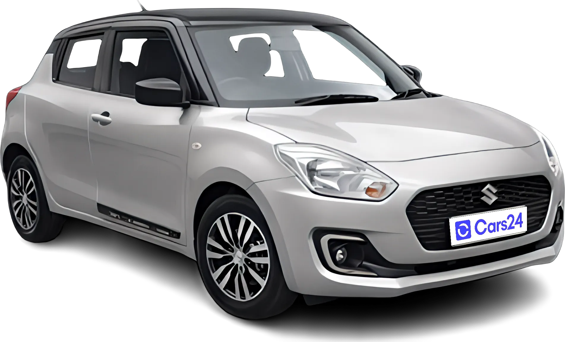 2020 Maruti Swift - Hatchback - Petrol - Manual - ₹3.70 lakh