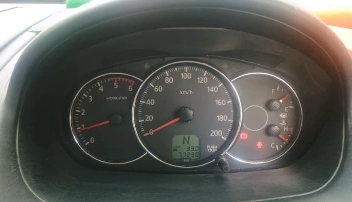 2016 Mitsubishi Pajero Sport 2.5 AT 4X2, Diesel, Automatic, 77,238 km, interior