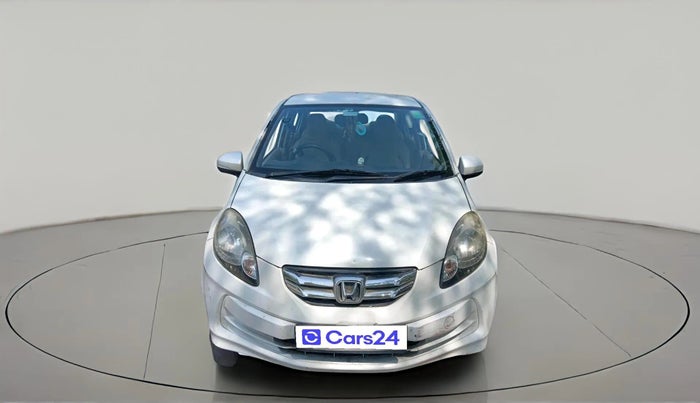 2015 Honda Amaze 1.2L I-VTEC S, Petrol, Manual, 39,358 km, exterior