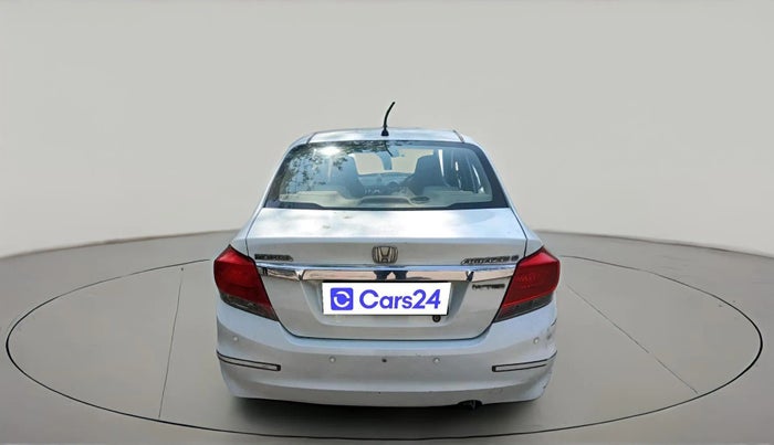 2015 Honda Amaze 1.2L I-VTEC S, Petrol, Manual, 39,358 km, exterior