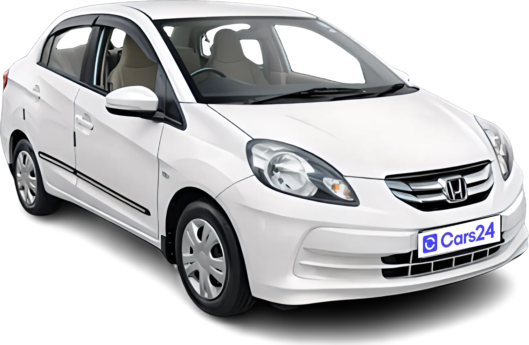 2015 Honda Amaze - Sedan - Petrol - Manual - ₹3.10 lakh