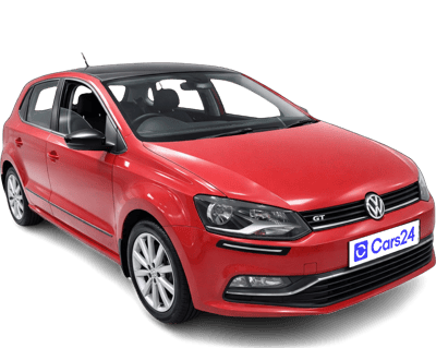 2018 Volkswagen Polo - Hatchback - Petrol - Automatic - ₹5.30 lakh