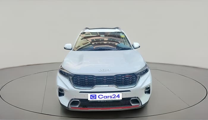 2023 KIA SONET GTX PLUS 1.5 IMT, Diesel, Manual, 45,845 km, exterior