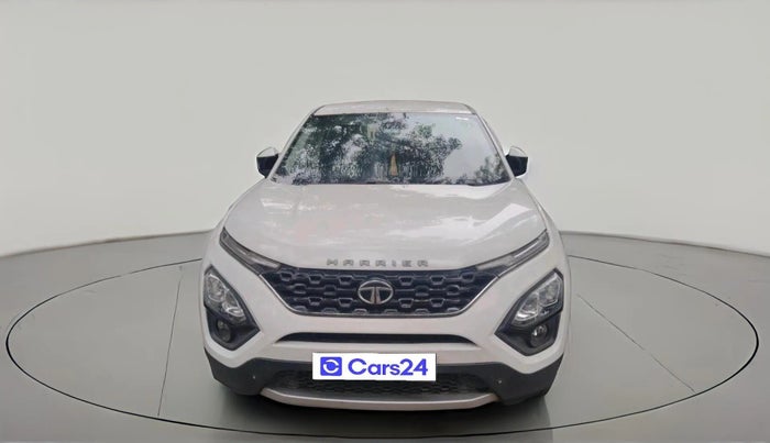 2019 Tata Harrier XZ 2.0L, Diesel, Manual, 67,651 km, exterior