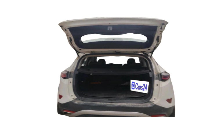 2019 Tata Harrier XZ 2.0L, Diesel, Manual, 67,651 km, exterior