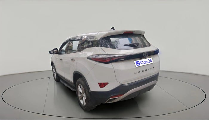 2019 Tata Harrier XZ 2.0L, Diesel, Manual, 67,651 km, exterior