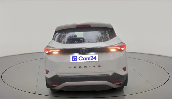 2019 Tata Harrier XZ 2.0L, Diesel, Manual, 67,651 km, exterior