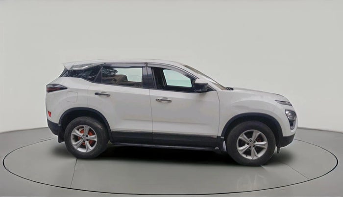 2019 Tata Harrier XZ 2.0L, Diesel, Manual, 67,651 km, exterior