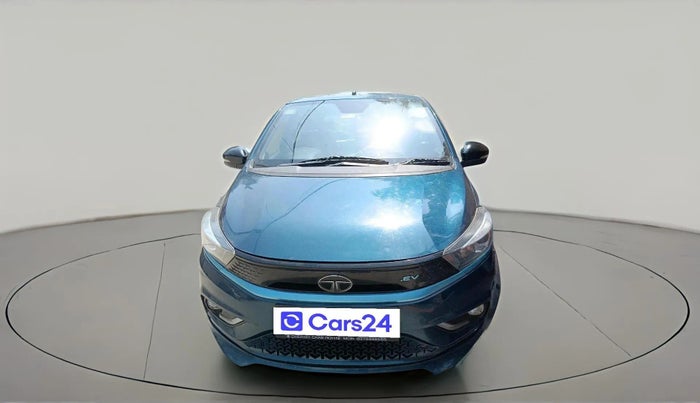 2023 Tata TIAGO EV XZ PLUS LONG RANGE, Electric, Automatic, 65,911 km, exterior