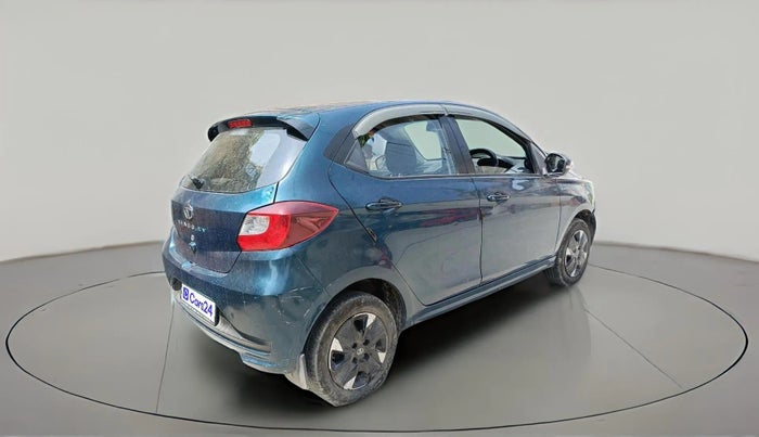 2023 Tata TIAGO EV XZ PLUS LONG RANGE, Electric, Automatic, 65,911 km, exterior