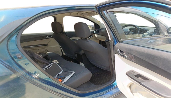 2023 Tata TIAGO EV XZ PLUS LONG RANGE, Electric, Automatic, 65,911 km, interior