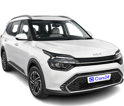 2022 KIA CARENS - SUV - Petrol - Automatic - ₹15.00 lakh