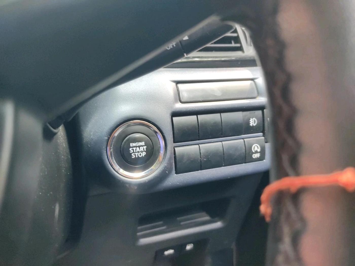 2022 Maruti Baleno ZETA PETROL 1.2, Petrol, Manual, 43,248 km, interior