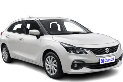 2022 Maruti Baleno - Hatchback - Petrol - Manual - ₹6.50 lakh