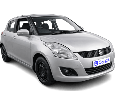 2013 Maruti Swift - Hatchback - Petrol - Manual - ₹1.86 lakh
