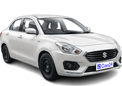 2017 Maruti Dzire - Sedan - CNG - Manual - ₹4.30 lakh