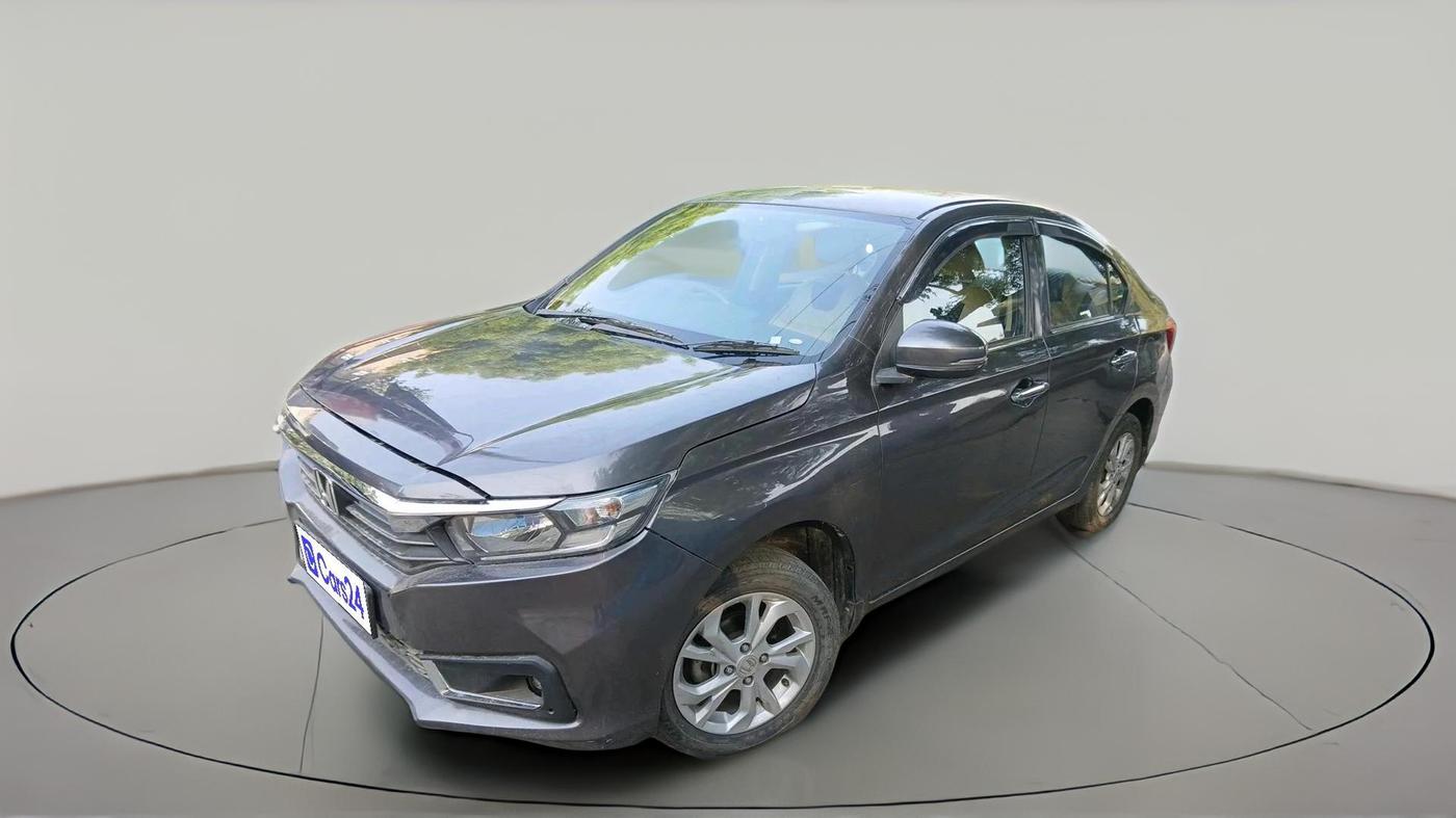 2020 Honda Amaze 1.2L I-VTEC V, Petrol, Manual, 24,671 km, exterior