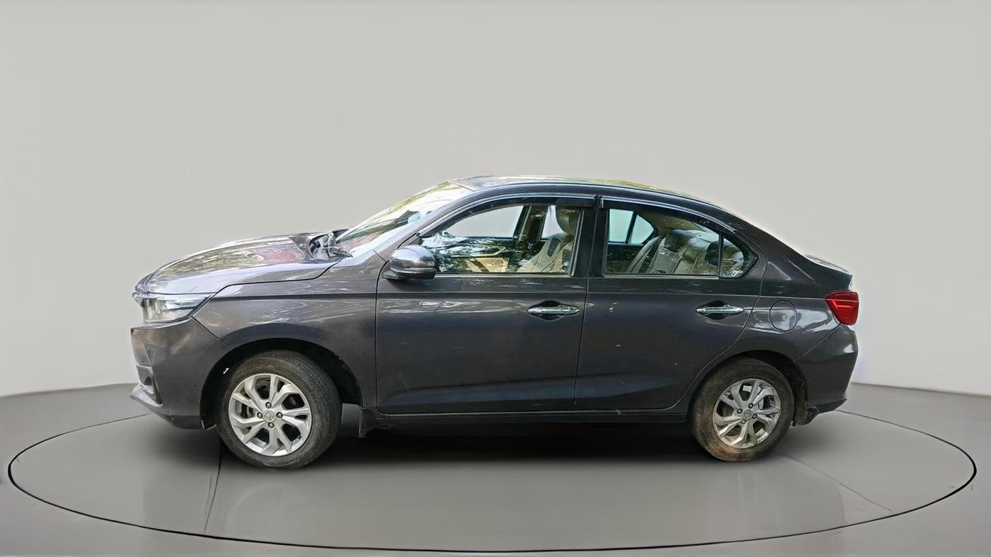 2020 Honda Amaze 1.2L I-VTEC V, Petrol, Manual, 24,671 km, exterior