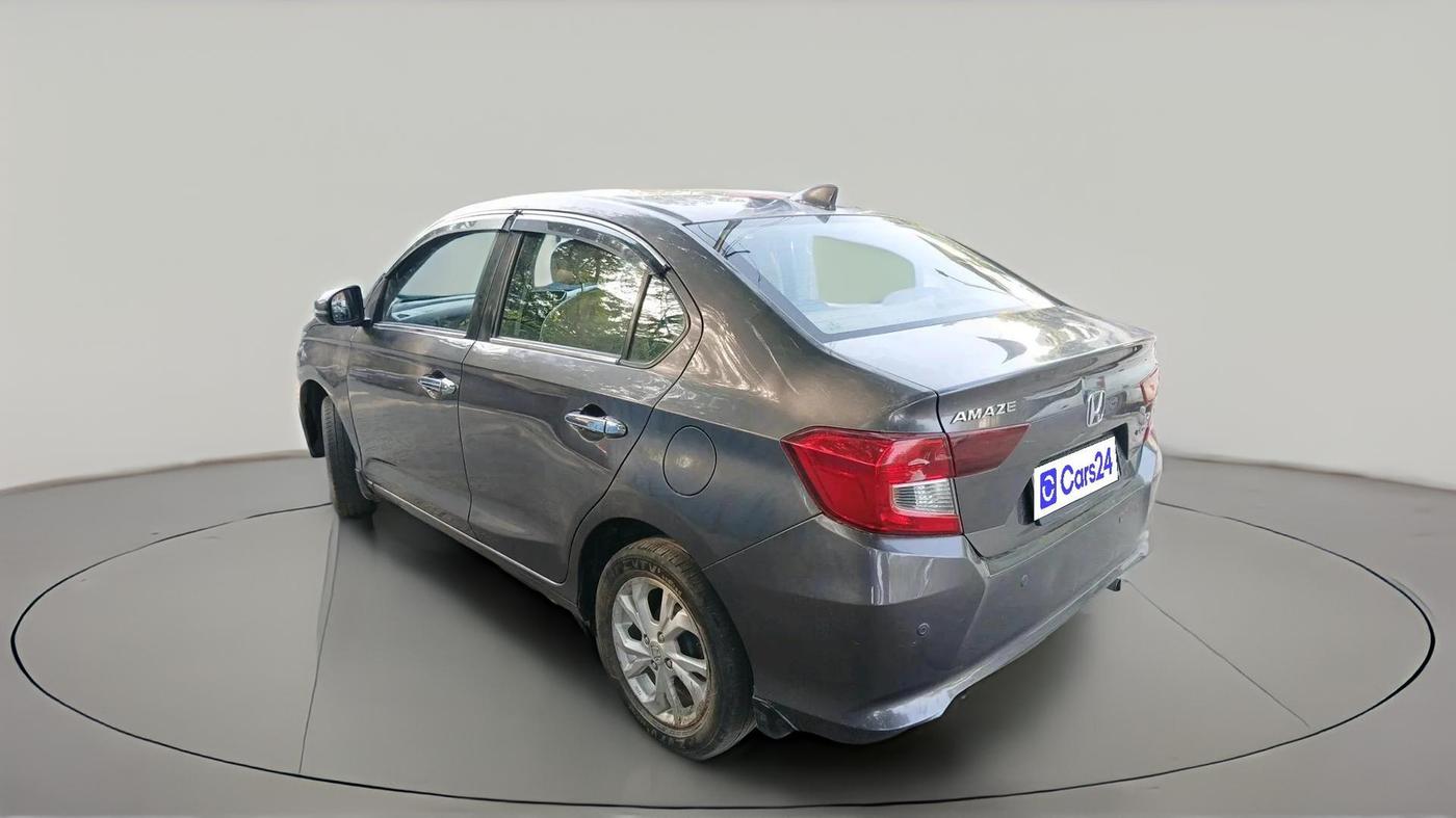 2020 Honda Amaze 1.2L I-VTEC V, Petrol, Manual, 24,671 km, exterior