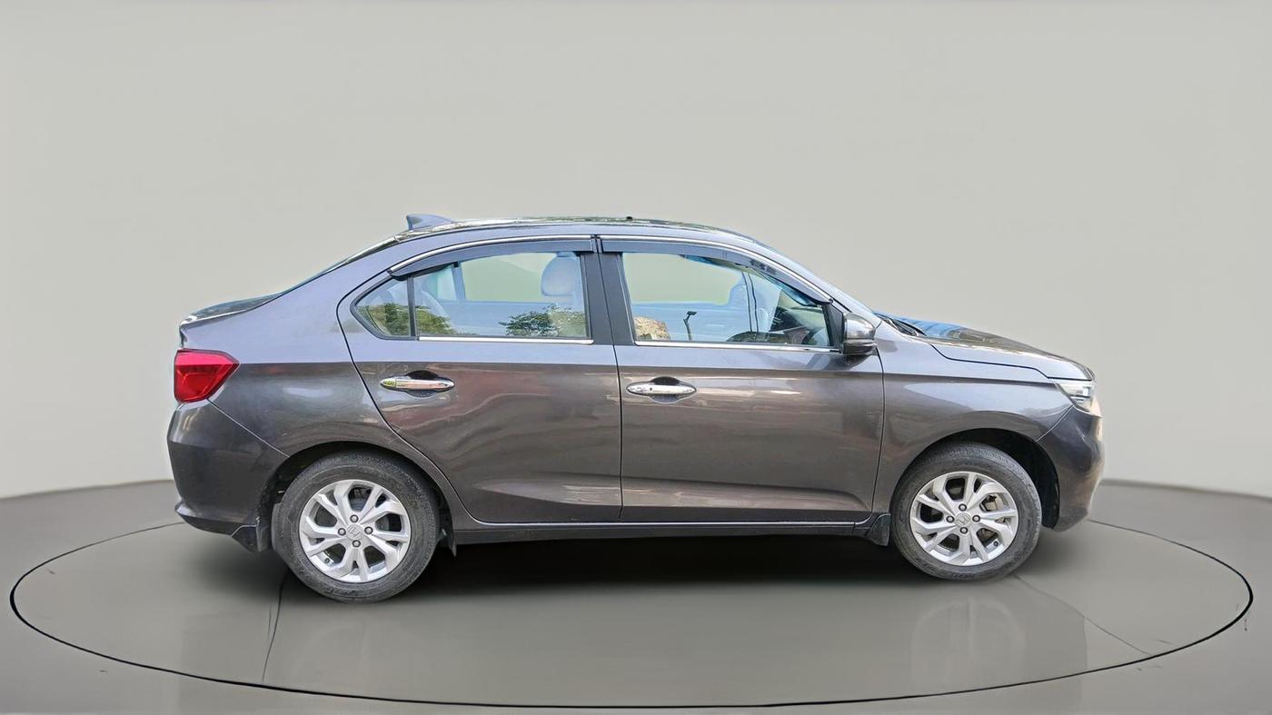 2020 Honda Amaze 1.2L I-VTEC V, Petrol, Manual, 24,671 km, exterior