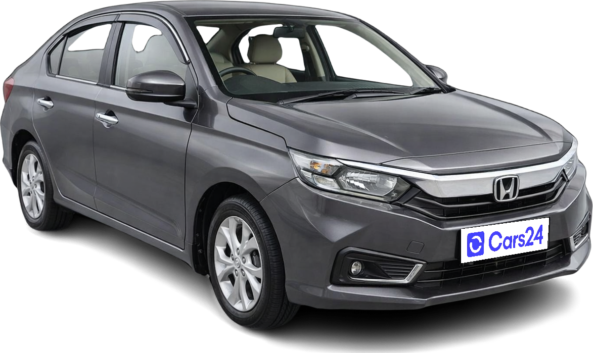 2020 Honda Amaze - Sedan - Petrol - Manual - ₹4.00 lakh
