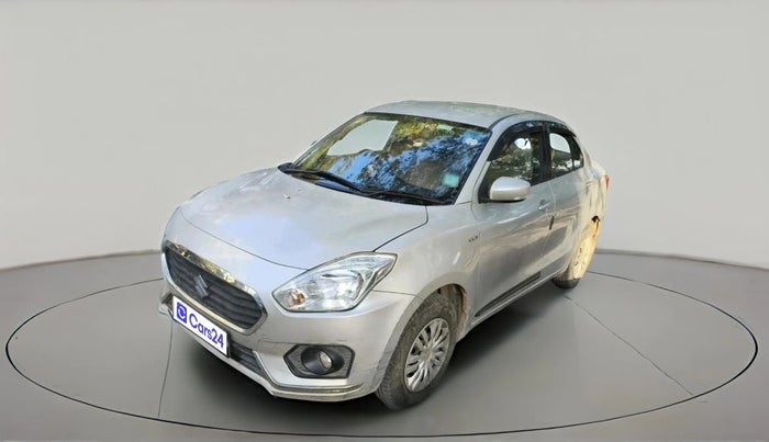 2018 Maruti Dzire VXI, Petrol, Manual, 1,08,899 km, exterior