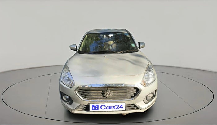 2018 Maruti Dzire VXI, Petrol, Manual, 1,08,899 km, exterior