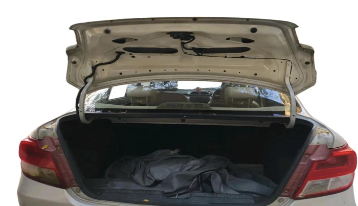 2018 Maruti Dzire VXI, Petrol, Manual, 1,08,899 km, exterior