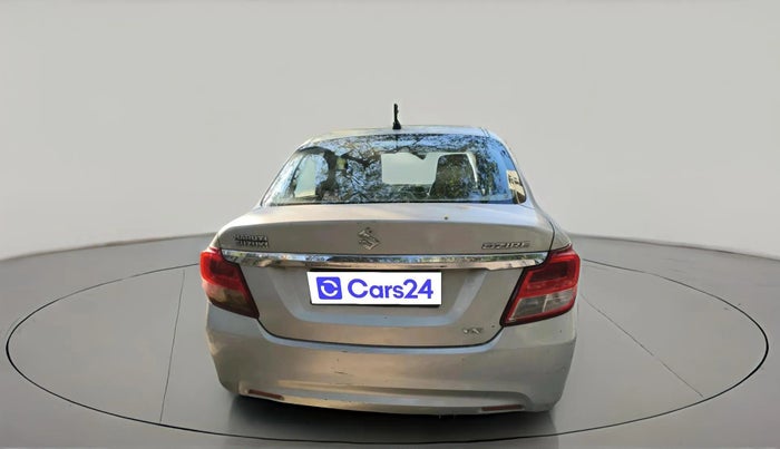 2018 Maruti Dzire VXI, Petrol, Manual, 1,08,899 km, exterior