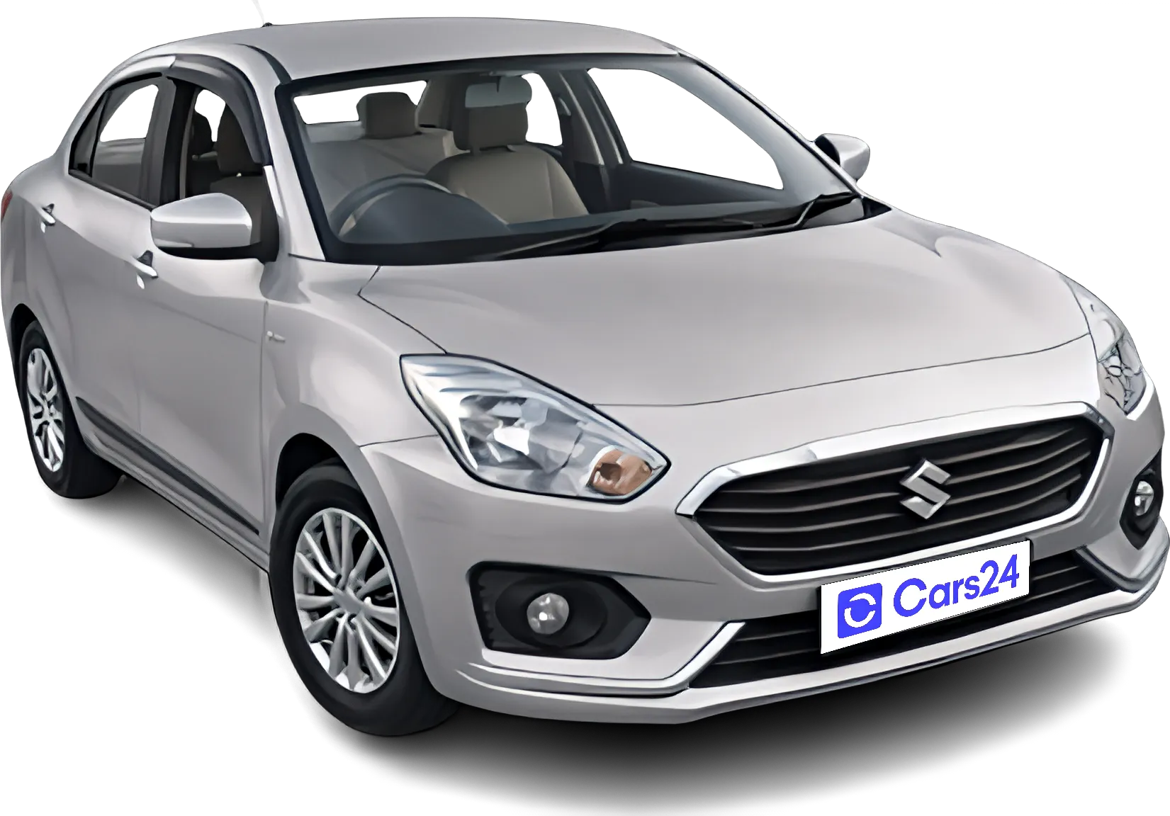 2018 Maruti Dzire - Sedan - Petrol - Manual - ₹3.90 lakh