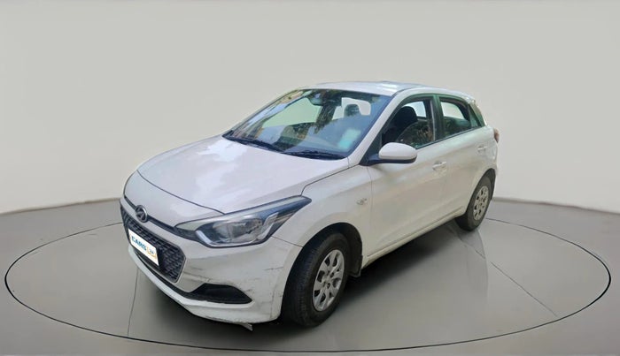 2016 Hyundai Elite i20 MAGNA 1.2, Petrol, Manual, 51,539 km, exterior