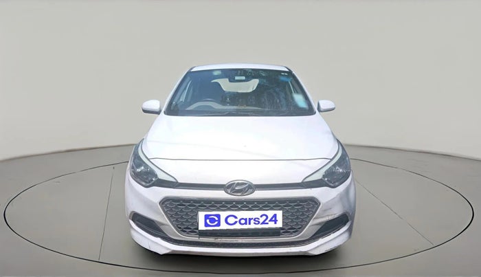 2016 Hyundai Elite i20 MAGNA 1.2, Petrol, Manual, 51,539 km, exterior