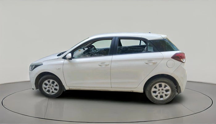 2016 Hyundai Elite i20 MAGNA 1.2, Petrol, Manual, 51,539 km, exterior