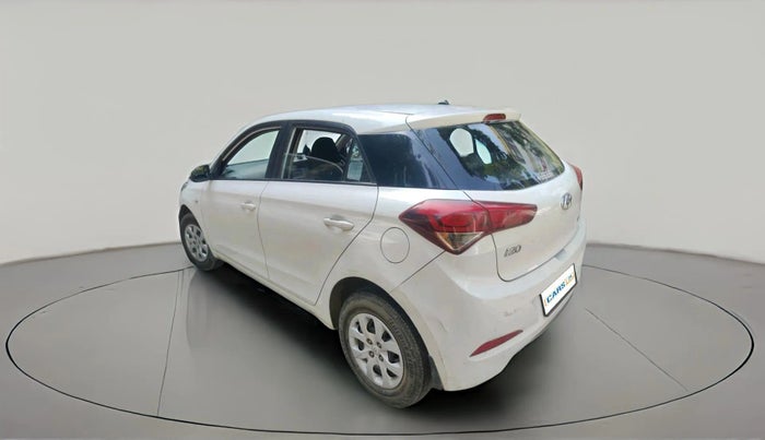 2016 Hyundai Elite i20 MAGNA 1.2, Petrol, Manual, 51,539 km, exterior