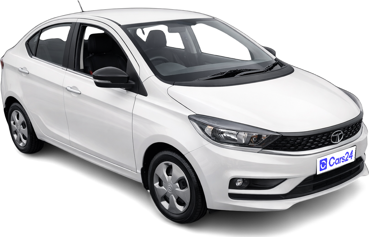 2023 Tata TIGOR - Sedan - Petrol - Manual - ₹5.20 lakh