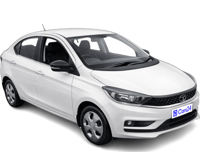 2023 Tata TIGOR - Sedan - Petrol - Manual - ₹5.20 lakh
