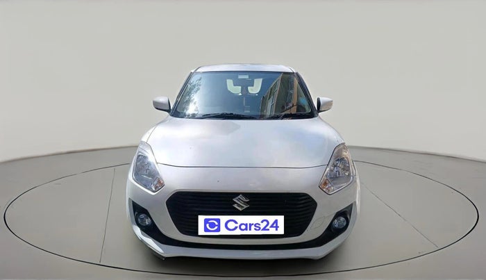 2020 Maruti Swift VXI, Petrol, Manual, 10,246 km, exterior
