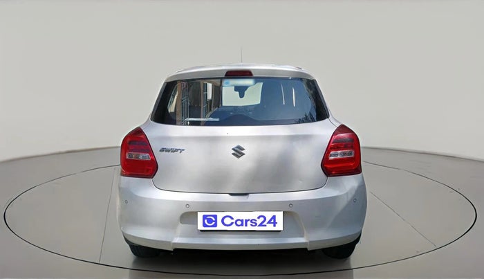 2020 Maruti Swift VXI, Petrol, Manual, 10,246 km, exterior