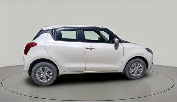 2020 Maruti Swift VXI, Petrol, Manual, 10,246 km, exterior
