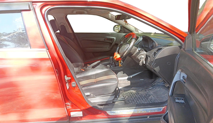 2019 Maruti Vitara Brezza LDI, Diesel, Manual, 56,322 km, interior