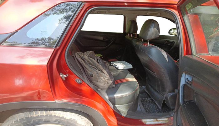 2019 Maruti Vitara Brezza LDI, Diesel, Manual, 56,322 km, interior