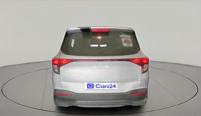 2023 KIA CARENS PREMIUM 1.5 PETROL 7 STR, Petrol, Manual, 40,583 km, exterior